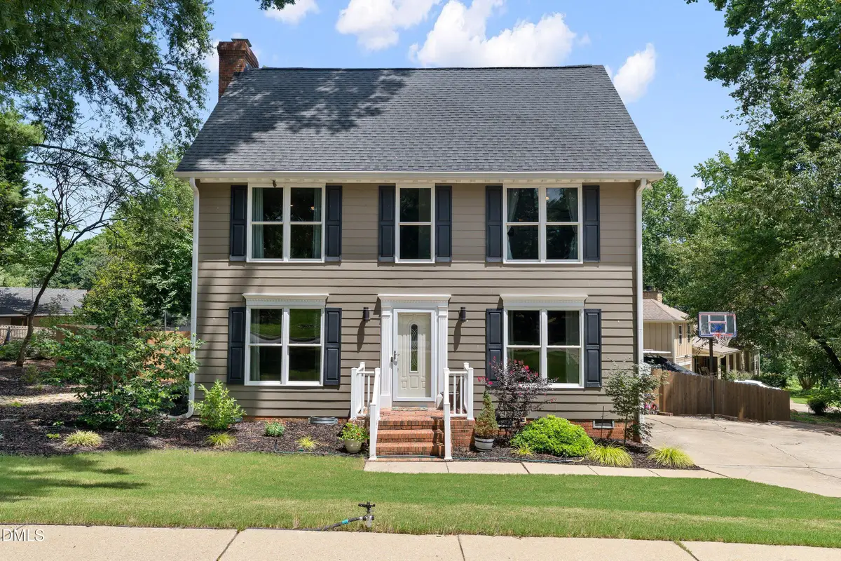 7912 Audubon Drive, Raleigh, NC 27615 - #1