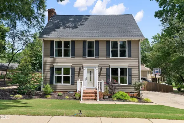 7912 Audubon Drive, Raleigh, NC 27615