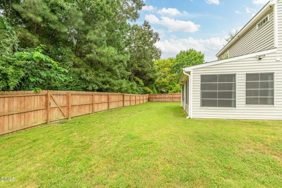 5001 Croftwood Drive, Raleigh, NC 27616 - #3