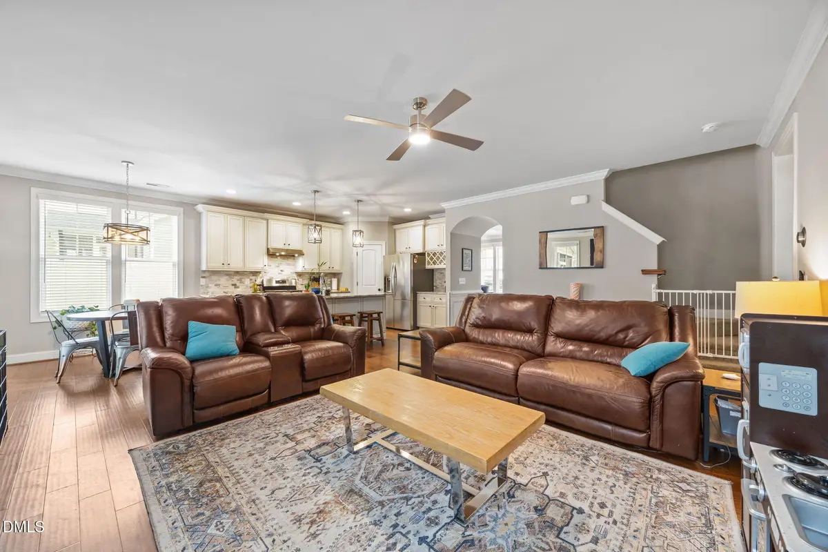 3724 Massey Ridge Court, Raleigh, NC 27616 - #1