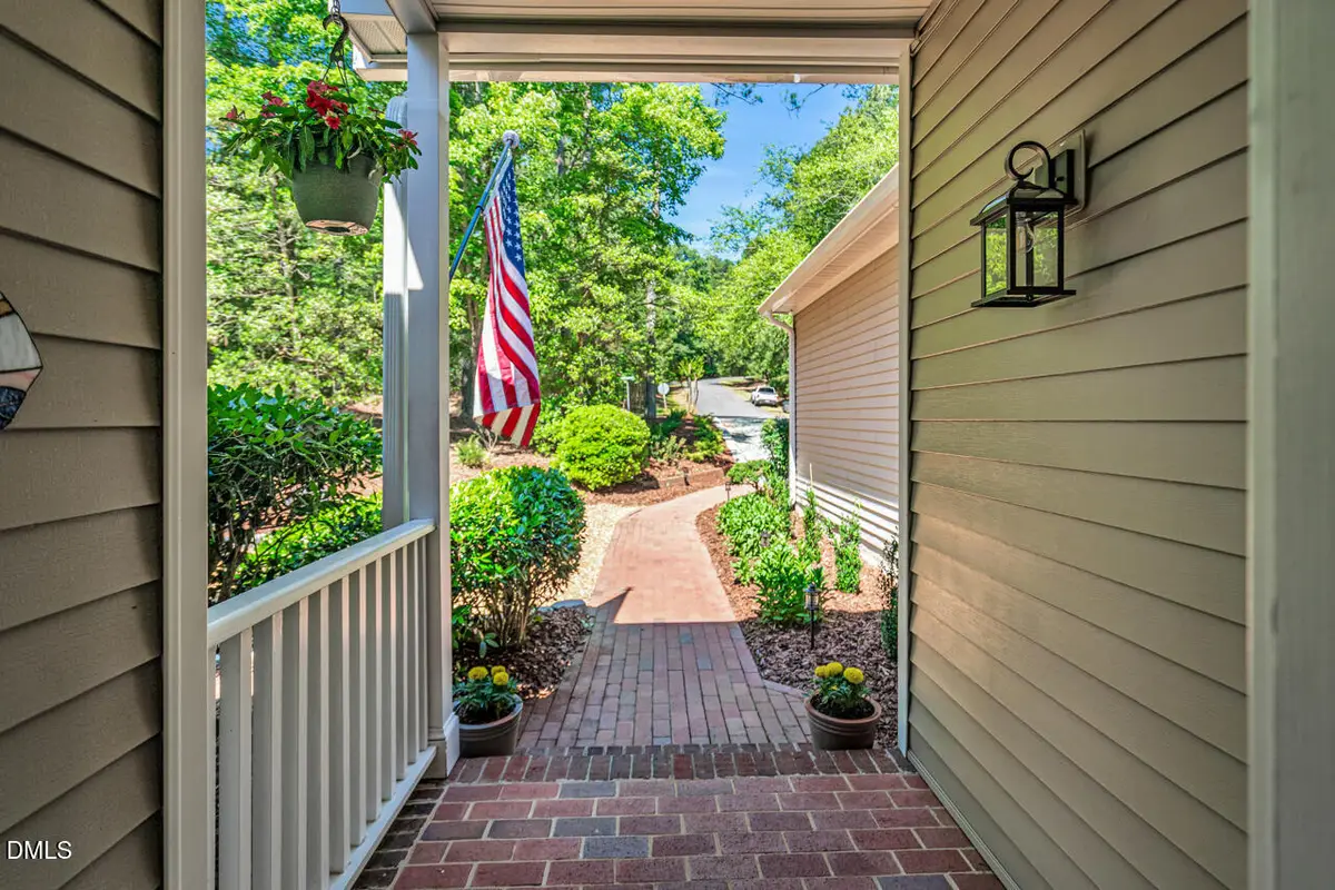 686 Spindlewood, Pittsboro, NC 27312 - #1