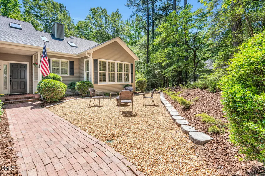 686 Spindlewood, Pittsboro, NC 27312 - #3