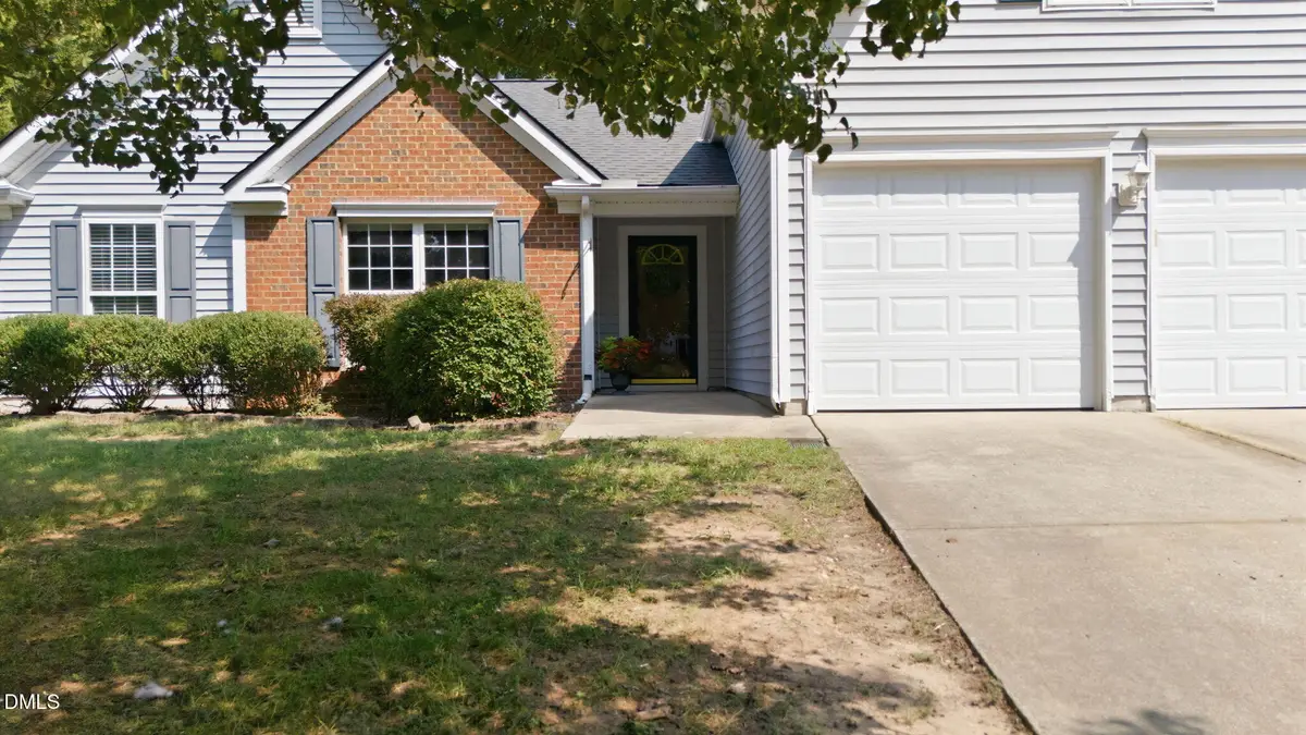 103 Atkinson Court, Apex, NC 27502 - #1