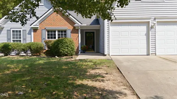 103 Atkinson Court, Apex, NC 27502