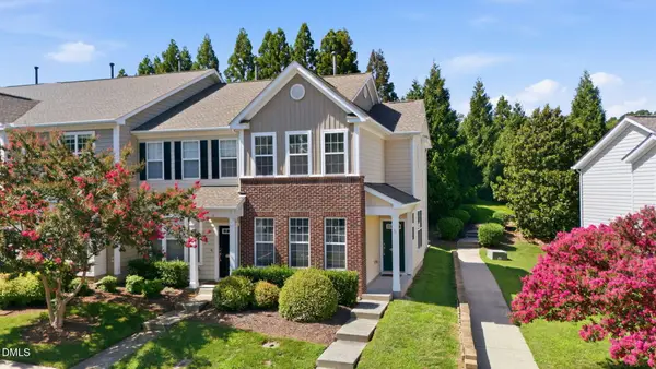 115 Grey Elm Trail, Durham, NC 27713