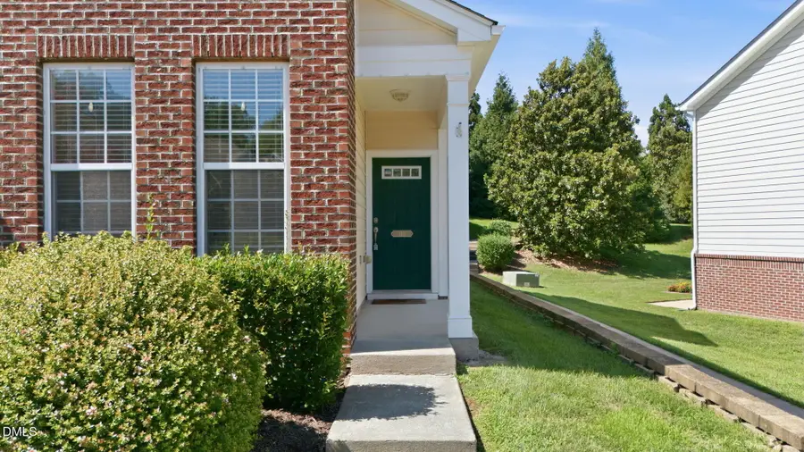 115 Grey Elm Trail, Durham, NC 27713 - #2