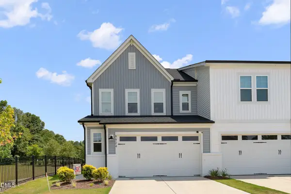 8924 Kennebec Crossing Drive, Angier, NC 27501