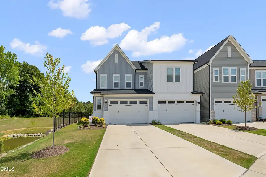 8924 Kennebec Crossing Drive, Angier, NC 27501 - #2