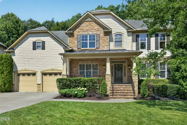 808 City Walls Street, Cary, NC 27513