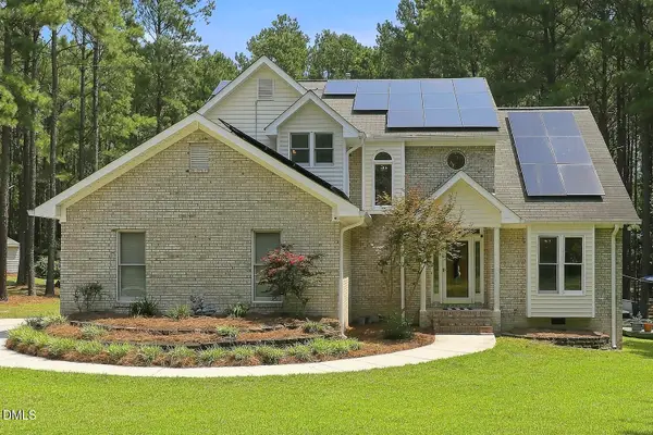 389 Dewar Street, Fuquay Varina, NC 27526
