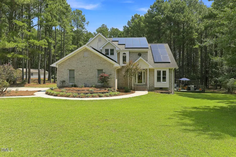 389 Dewar Street, Fuquay Varina, NC 27526 - #2