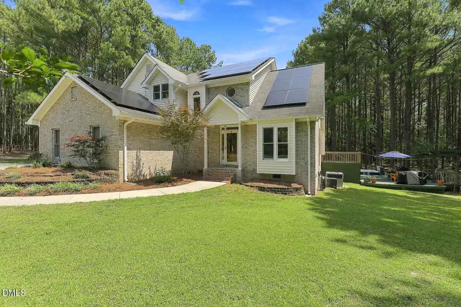 389 Dewar Street, Fuquay Varina, NC 27526 - #3