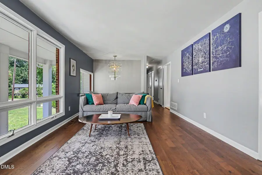 1416 Lions Way, Raleigh, NC 27604 - #3