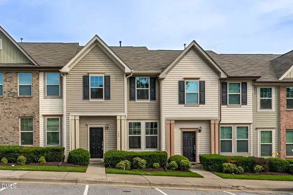 729 Maypearl Lane, Raleigh, NC 27610