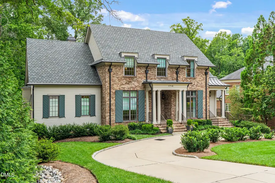 1716 Nottingham Road, Raleigh, NC 27607 - #3