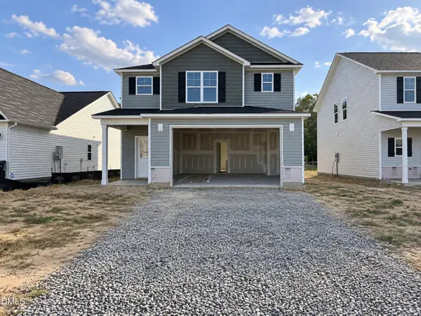 47 W Emily Gardens Drive, Selma, NC 27576
