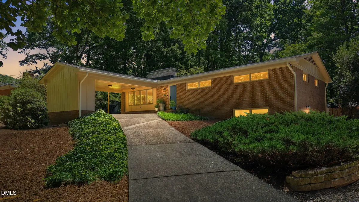 1207 Fairlane Road, Cary, NC 27511 - #1