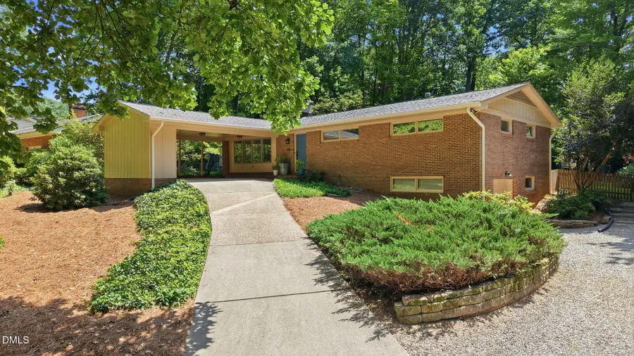 1207 Fairlane Road, Cary, NC 27511 - #2