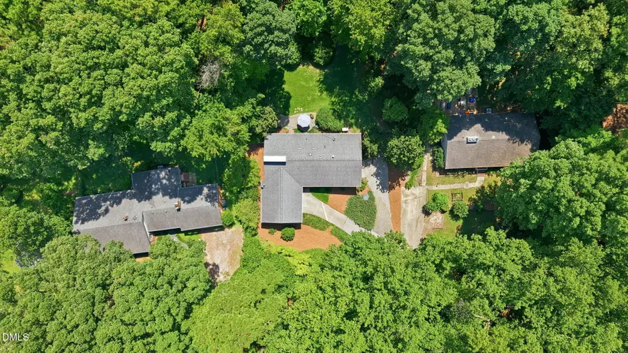 1207 Fairlane Road, Cary, NC 27511 - #3