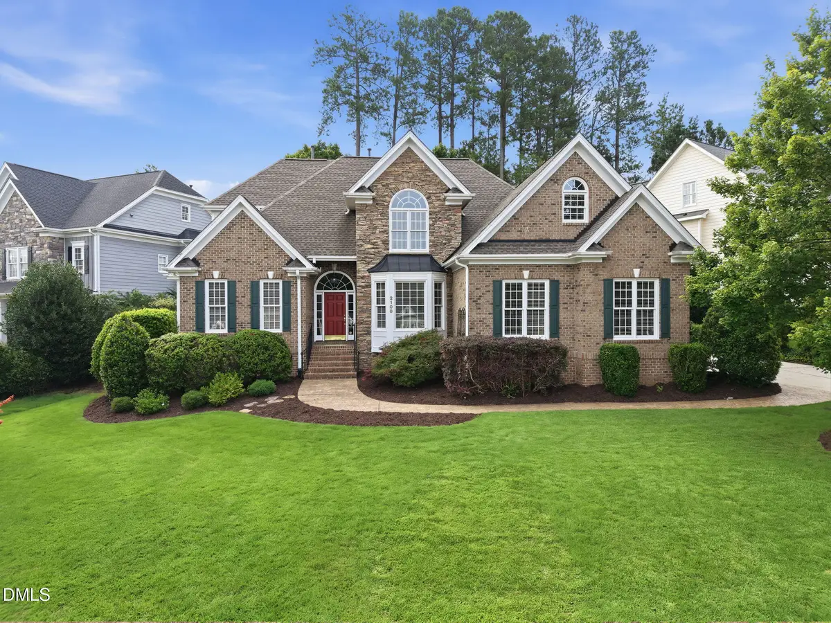 2108 Cameron Pond Drive, Cary, NC 27519 - #1