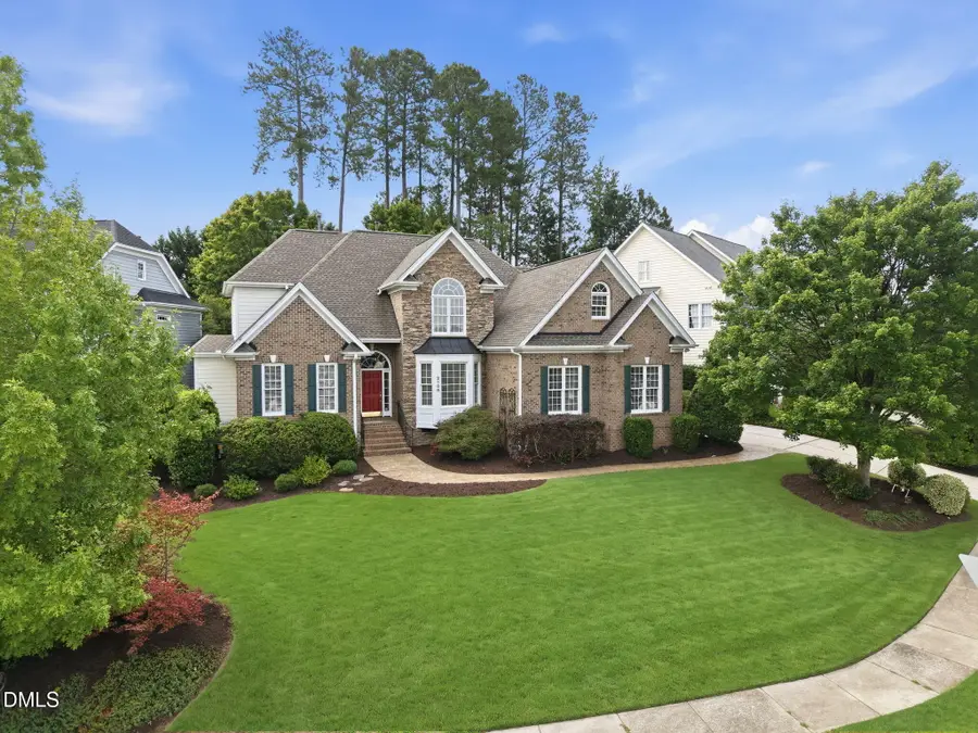 2108 Cameron Pond Drive, Cary, NC 27519 - #2