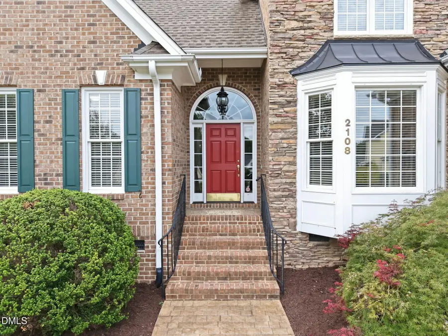 2108 Cameron Pond Drive, Cary, NC 27519 - #3