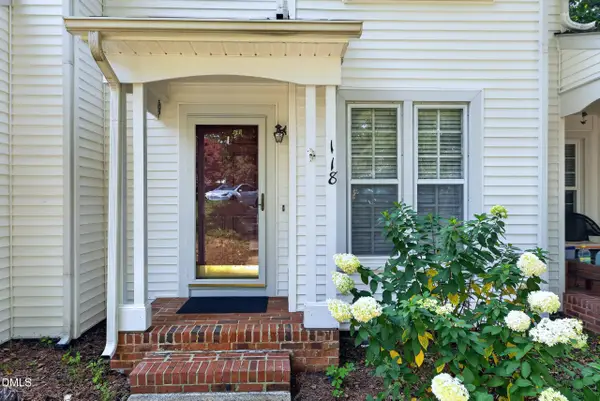 118 Greenmont Lane, Cary, NC 27511
