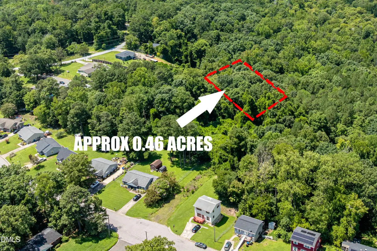 2640 Oak Ridge Boulevard, Durham, NC 27707 - #1