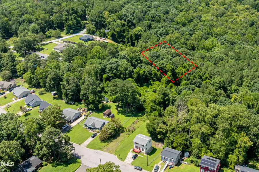 2640 Oak Ridge Boulevard, Durham, NC 27707 - #2