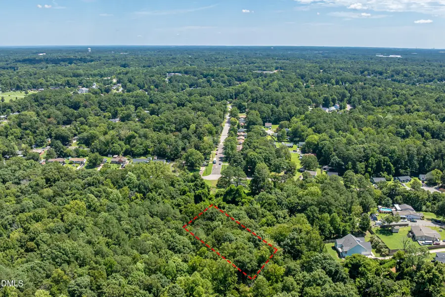 2640 Oak Ridge Boulevard, Durham, NC 27707 - #3