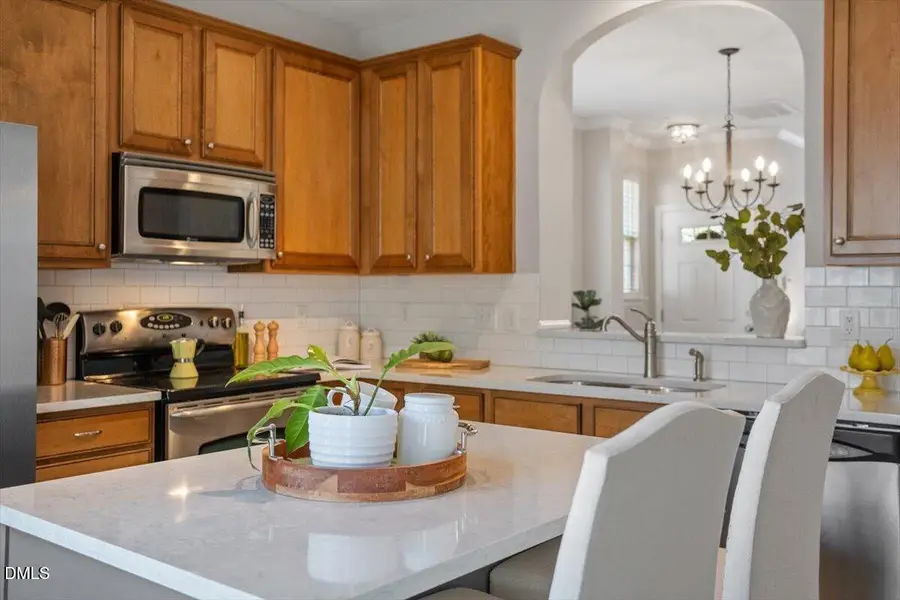 5310 Crescentview Parkway, Raleigh, NC 27606 - #2