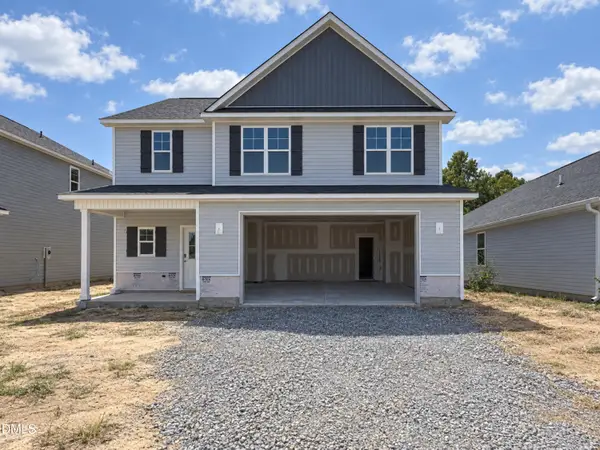 57 W Emily Gardens Drive, Selma, NC 27576