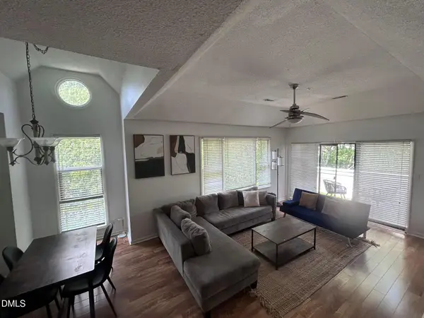 1021 Brighthurst Drive, Raleigh, NC 27605
