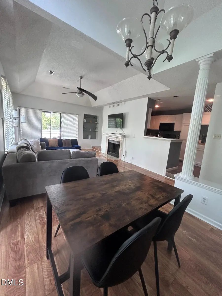 1021 Brighthurst Drive, Raleigh, NC 27605 - #2