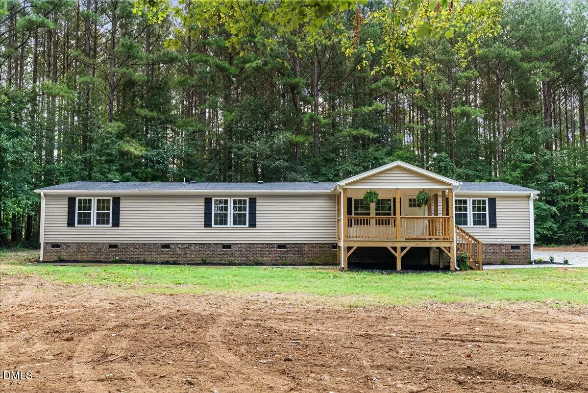 25 Green Pastures Road, Louisburg, NC 27549 - #1