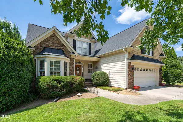 73 Knobhill Lane, Pittsboro, NC 27312