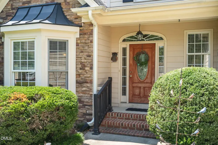 73 Knobhill Lane, Pittsboro, NC 27312 - #2