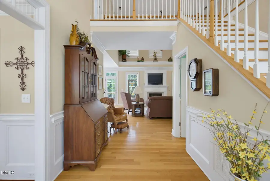 73 Knobhill Lane, Pittsboro, NC 27312 - #3