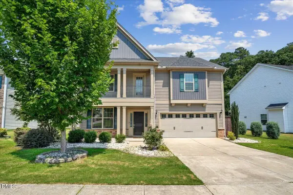 3457 S Beaver Lane, Raleigh, NC 27604