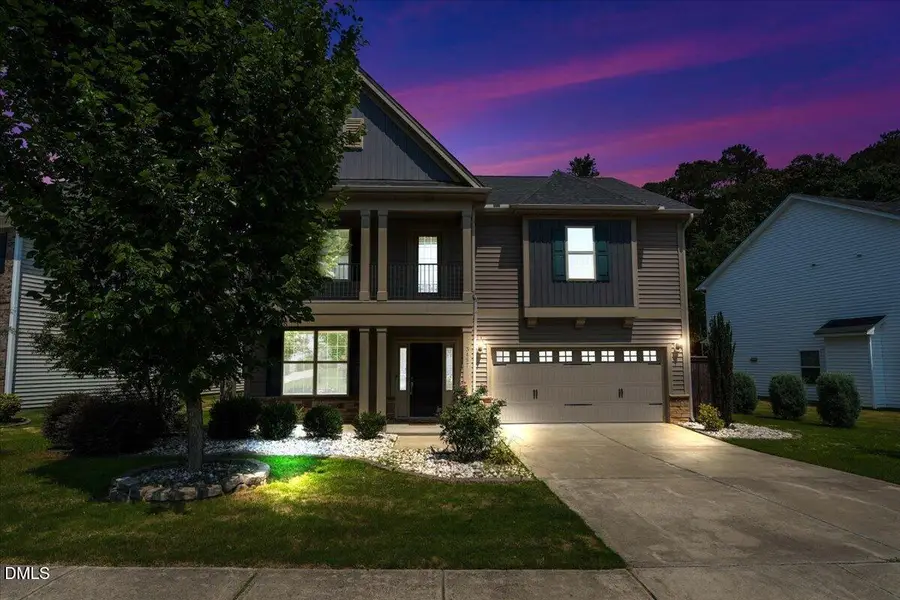 3457 S Beaver Lane, Raleigh, NC 27604 - #2
