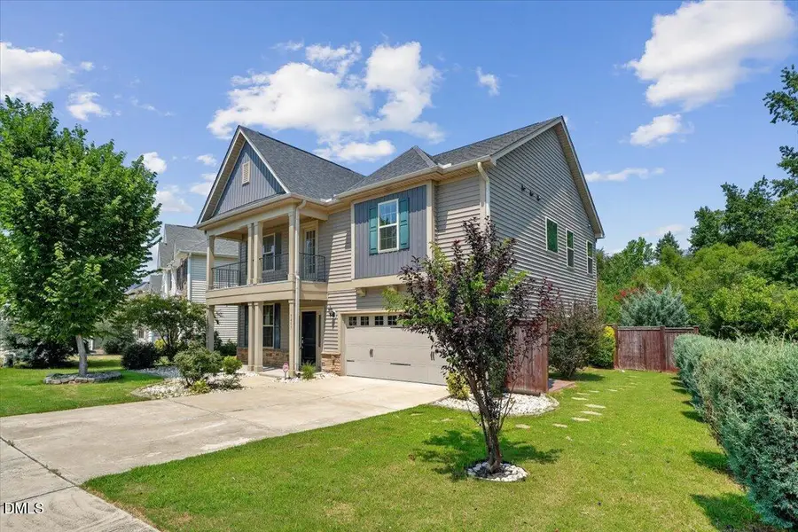 3457 S Beaver Lane, Raleigh, NC 27604 - #3