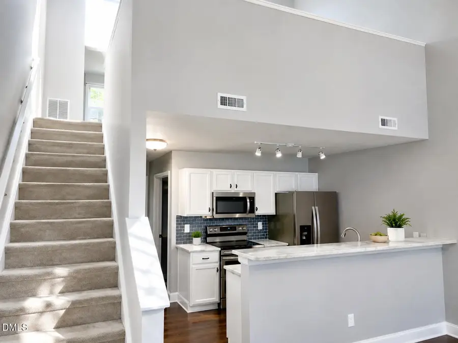 10 Crystal Oaks Court, Durham, NC 27707 - #2