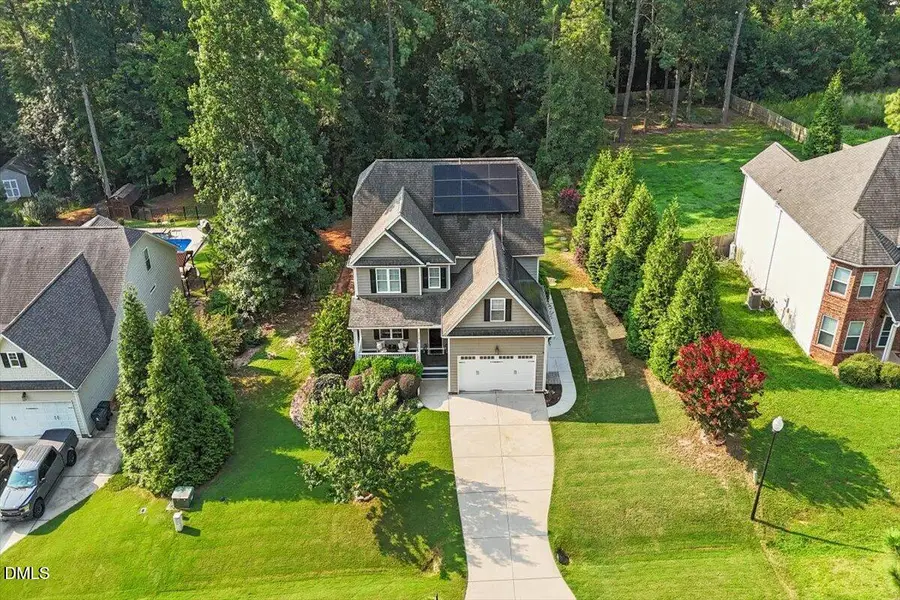5413 Fantasy Moth Drive, Garner, NC 27529 - #2