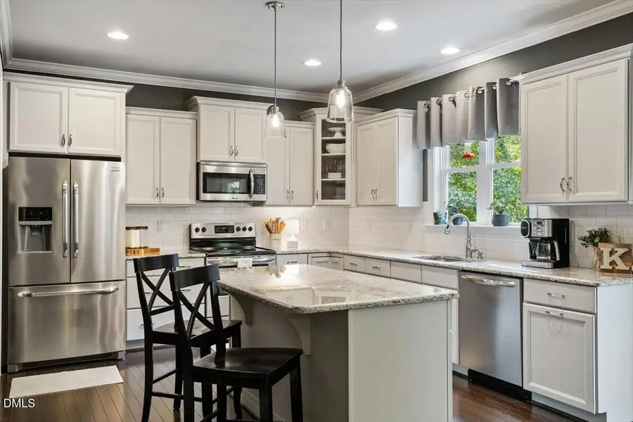 5413 Fantasy Moth Drive, Garner, NC 27529 - #3