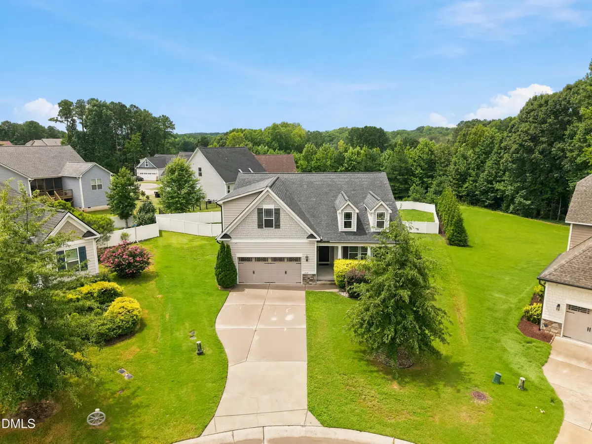 109 Dandy Flush Court, Garner, NC 27529 - #1