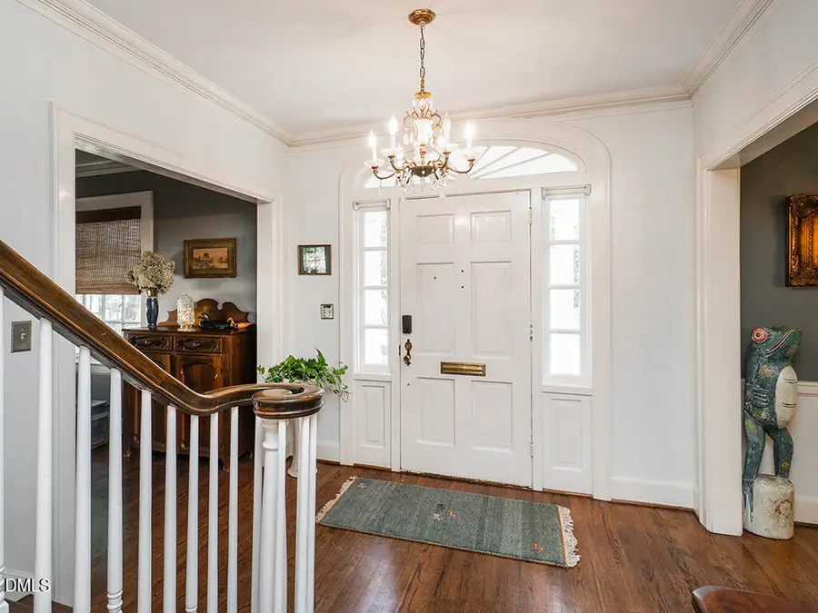 912 W Davis Street, Burlington, NC 27215 - #3
