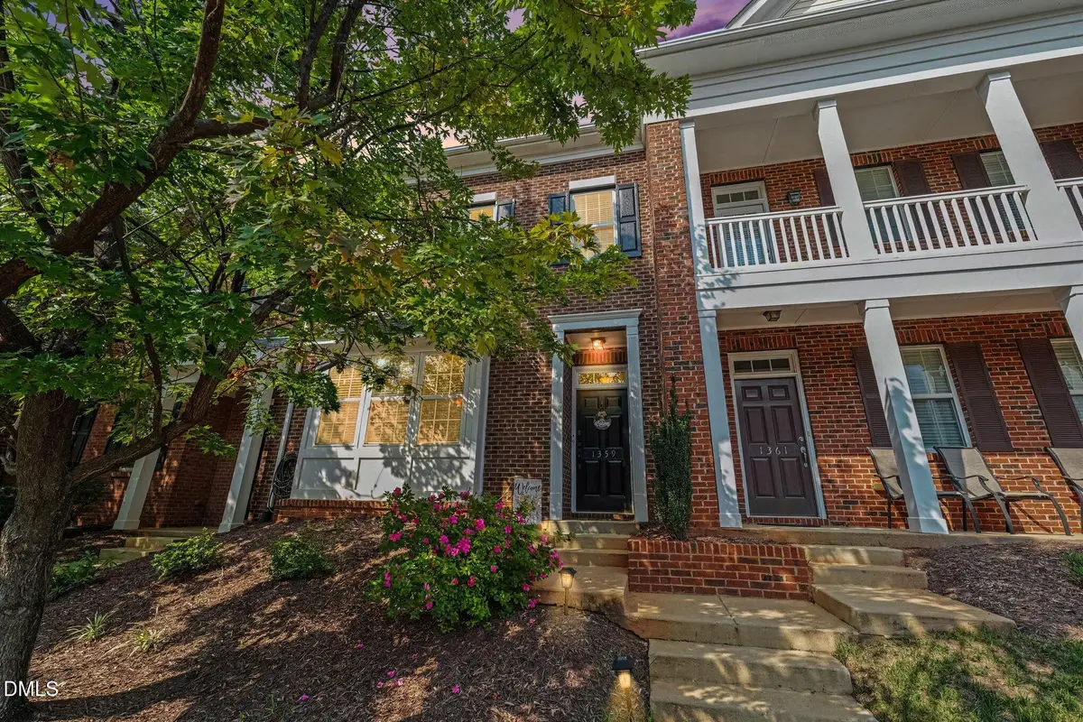 1359 Regulator Street, Raleigh, NC 27603 - #1