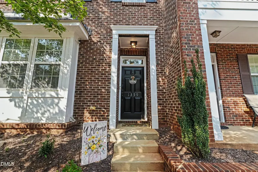 1359 Regulator Street, Raleigh, NC 27603 - #2