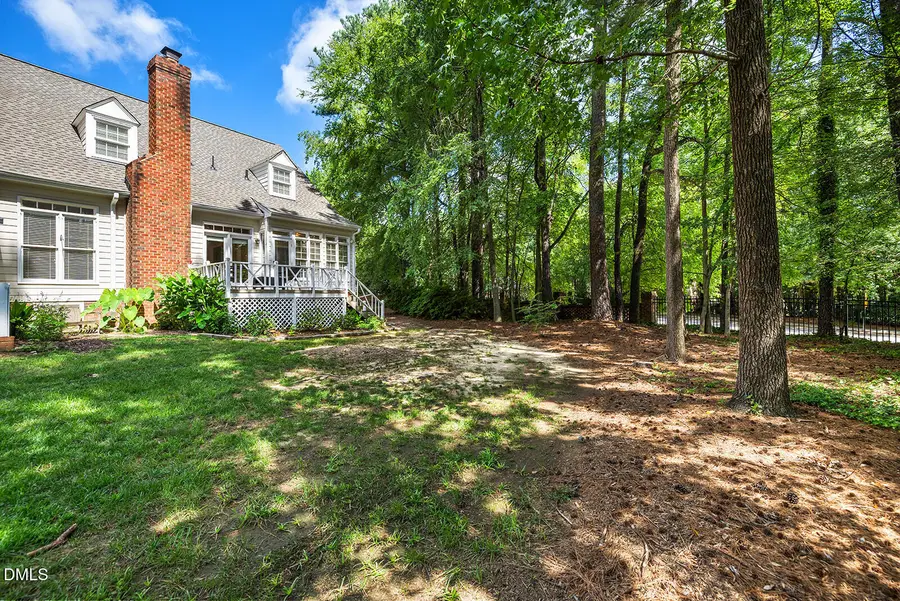 6106 Parker Croft Court, Raleigh, NC 27609 - #3