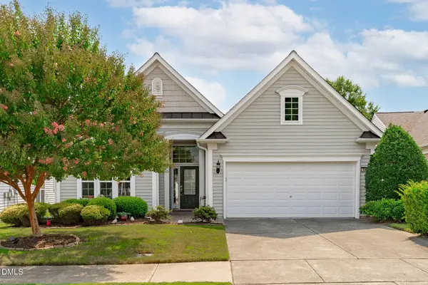 505 Garendon Drive, Cary, NC 27519